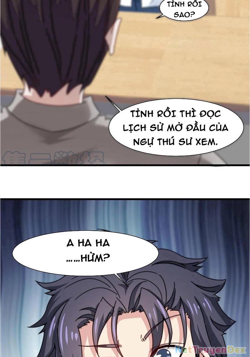 Slime Ta Treo Cự Long Lên Đánh Là Hợp Lý Nhỉ?: Chapter 1