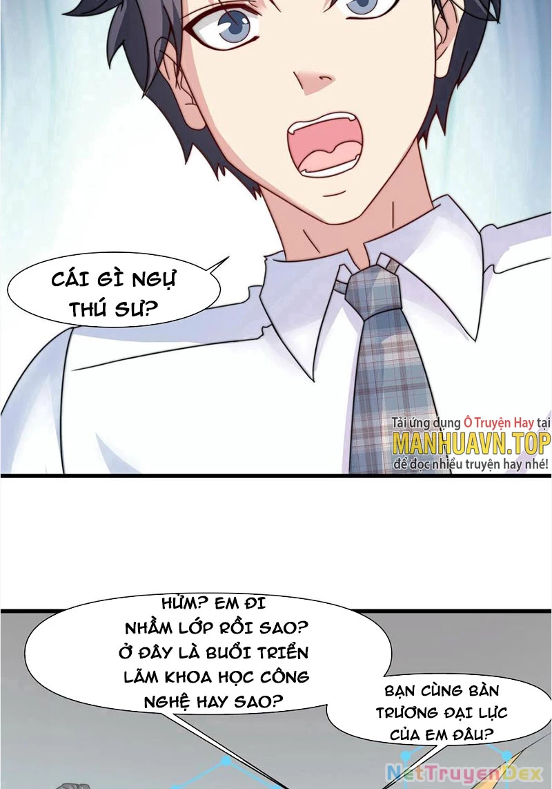 Slime Ta Treo Cự Long Lên Đánh Là Hợp Lý Nhỉ?: Chapter 1