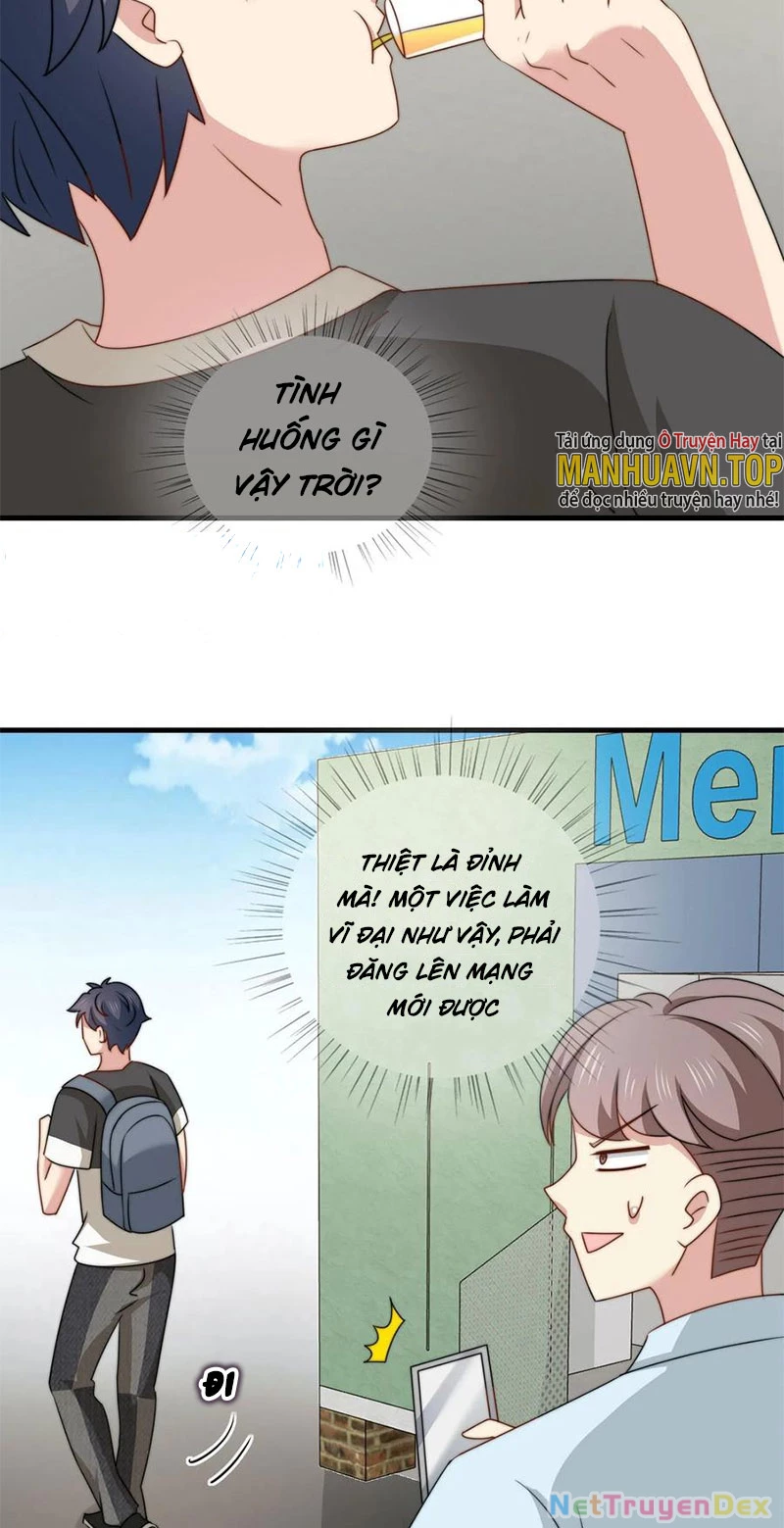 Slime Ta Treo Cự Long Lên Đánh Là Hợp Lý Nhỉ?: Chapter 10
