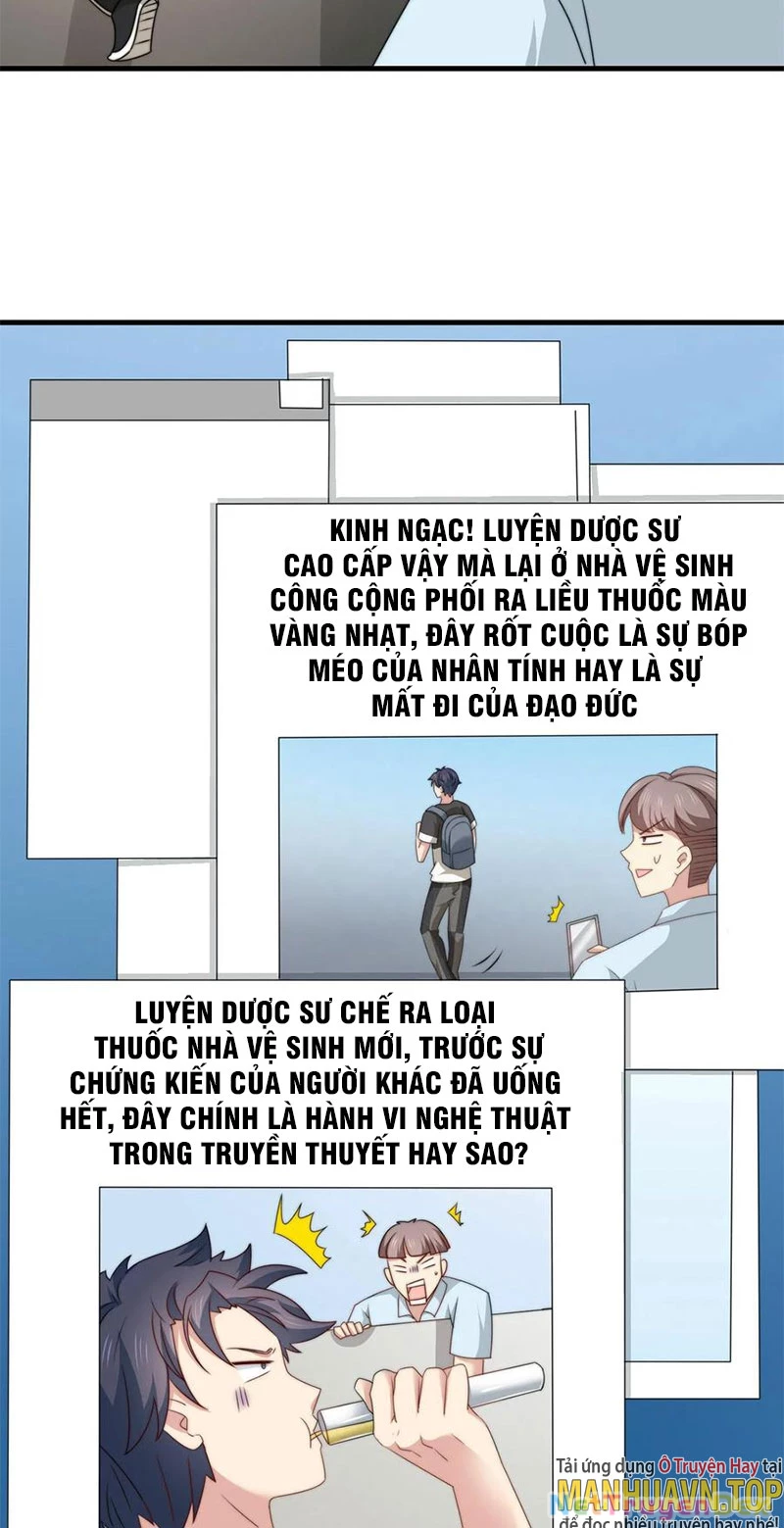 Slime Ta Treo Cự Long Lên Đánh Là Hợp Lý Nhỉ?: Chapter 10