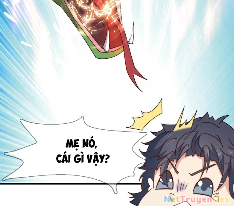Slime Ta Treo Cự Long Lên Đánh Là Hợp Lý Nhỉ?: Chapter 10