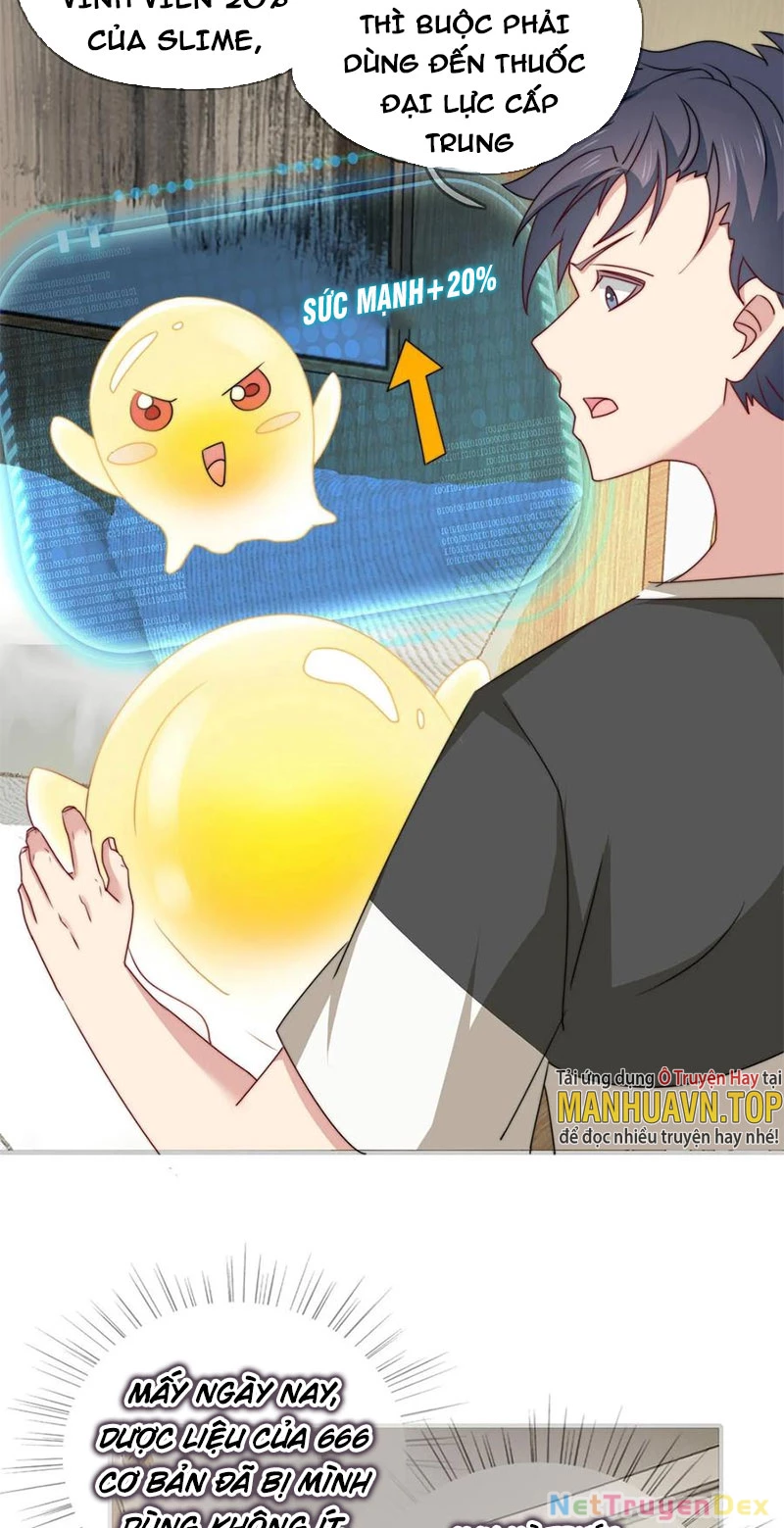 Slime Ta Treo Cự Long Lên Đánh Là Hợp Lý Nhỉ?: Chapter 10