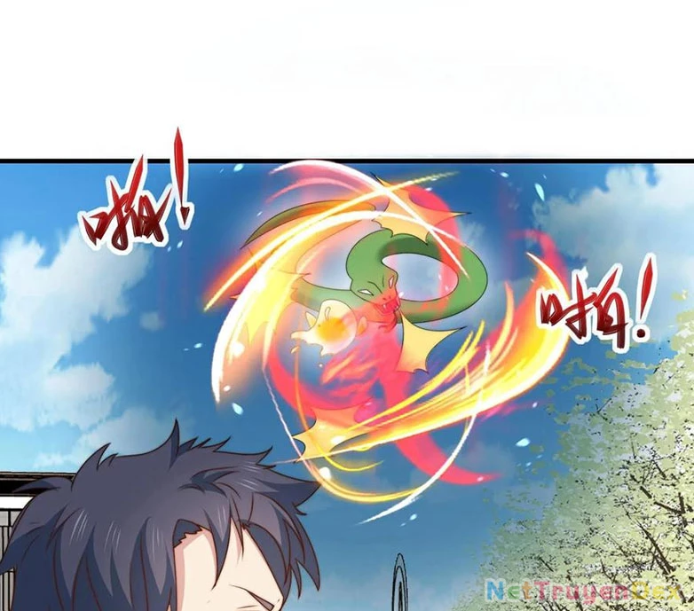 Slime Ta Treo Cự Long Lên Đánh Là Hợp Lý Nhỉ?: Chapter 10