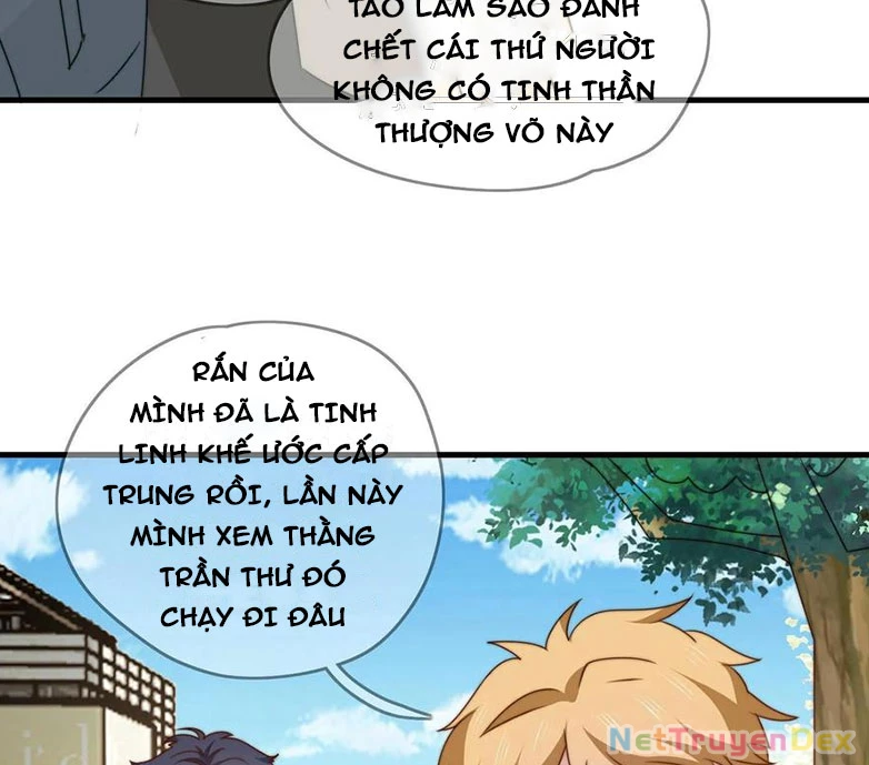Slime Ta Treo Cự Long Lên Đánh Là Hợp Lý Nhỉ?: Chapter 10