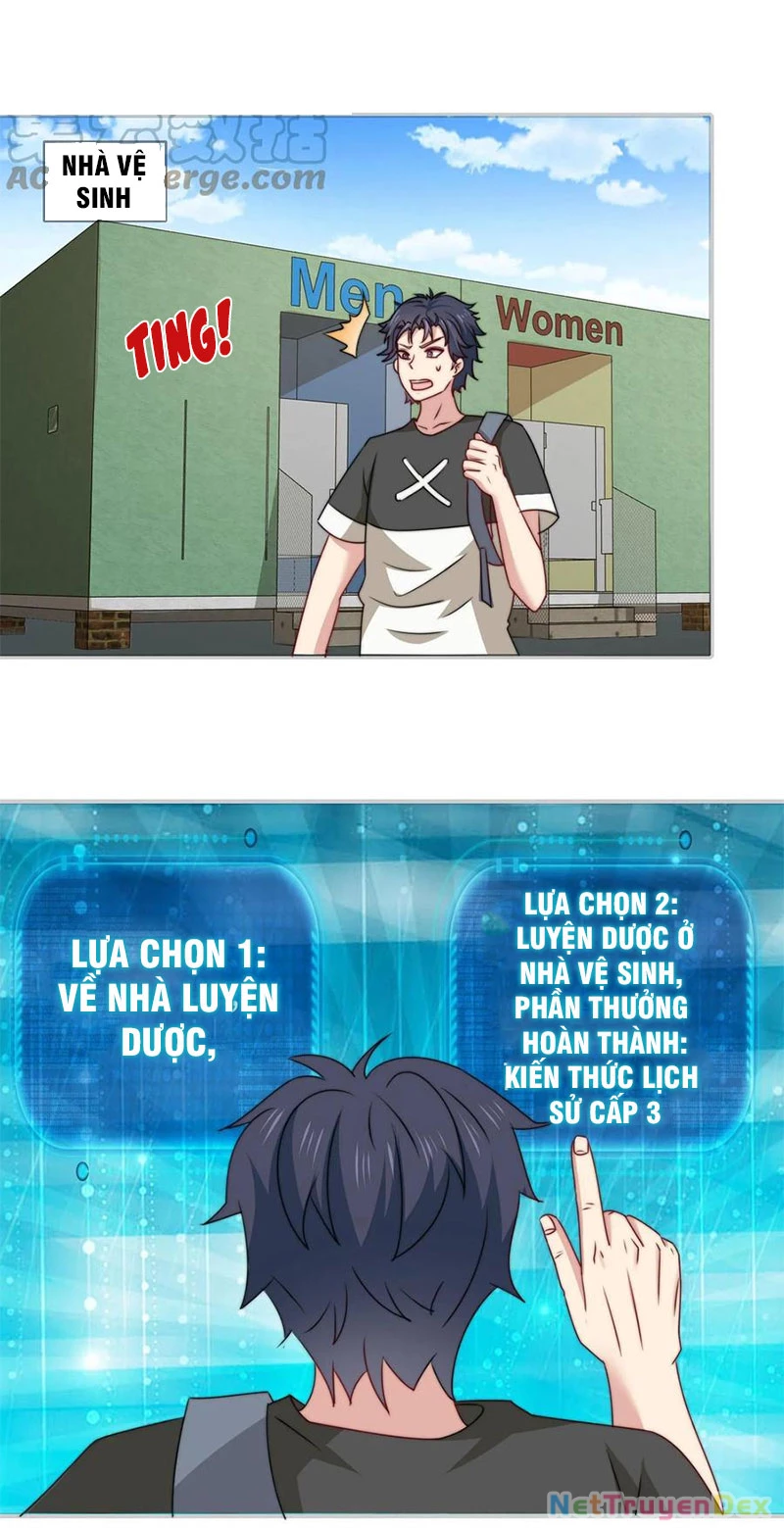 Slime Ta Treo Cự Long Lên Đánh Là Hợp Lý Nhỉ?: Chapter 10