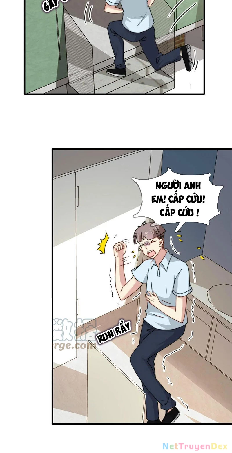 Slime Ta Treo Cự Long Lên Đánh Là Hợp Lý Nhỉ?: Chapter 10