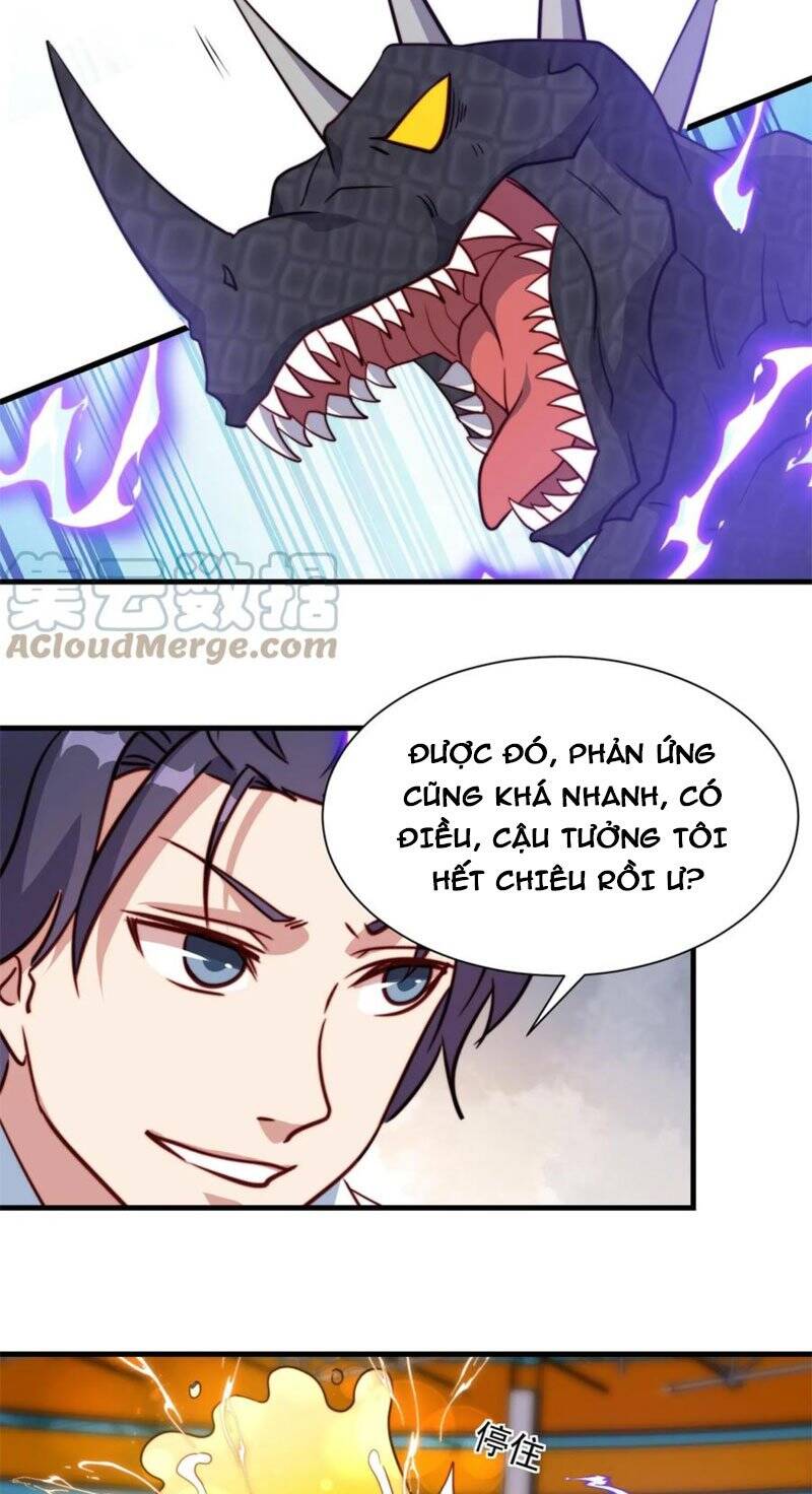 Slime Ta Treo Cự Long Lên Đánh Là Hợp Lý Nhỉ?: Chapter 100