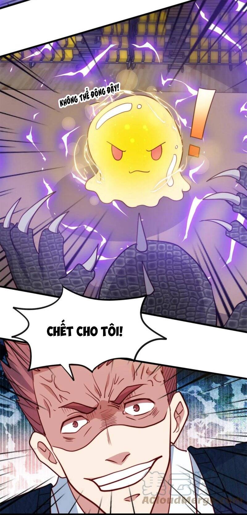 Slime Ta Treo Cự Long Lên Đánh Là Hợp Lý Nhỉ?: Chapter 100