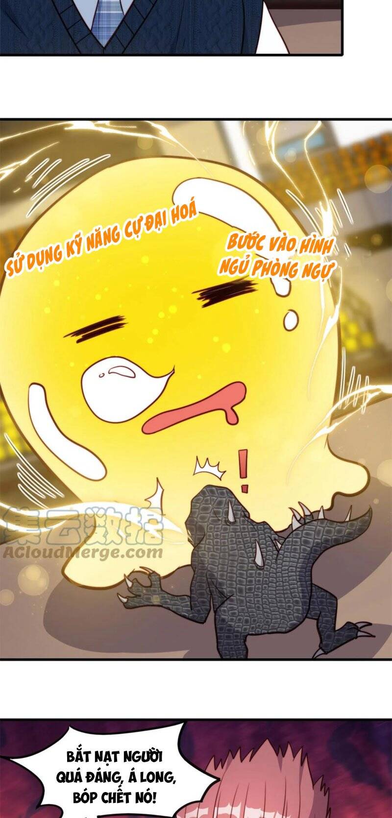 Slime Ta Treo Cự Long Lên Đánh Là Hợp Lý Nhỉ?: Chapter 100