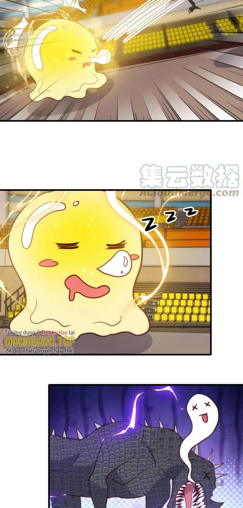 Slime Ta Treo Cự Long Lên Đánh Là Hợp Lý Nhỉ?: Chapter 100