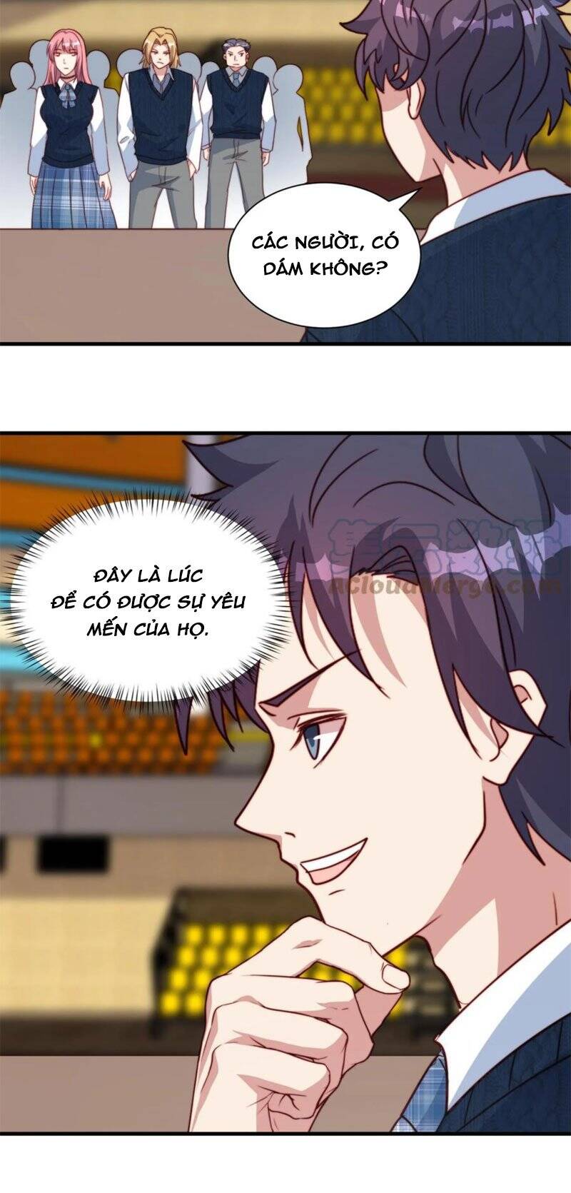 Slime Ta Treo Cự Long Lên Đánh Là Hợp Lý Nhỉ?: Chapter 100