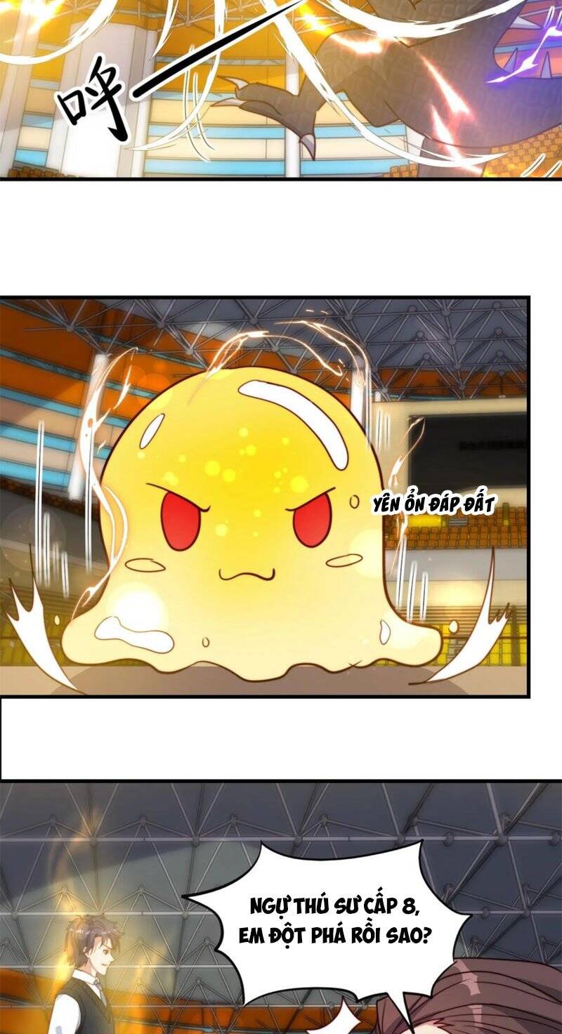 Slime Ta Treo Cự Long Lên Đánh Là Hợp Lý Nhỉ?: Chapter 100