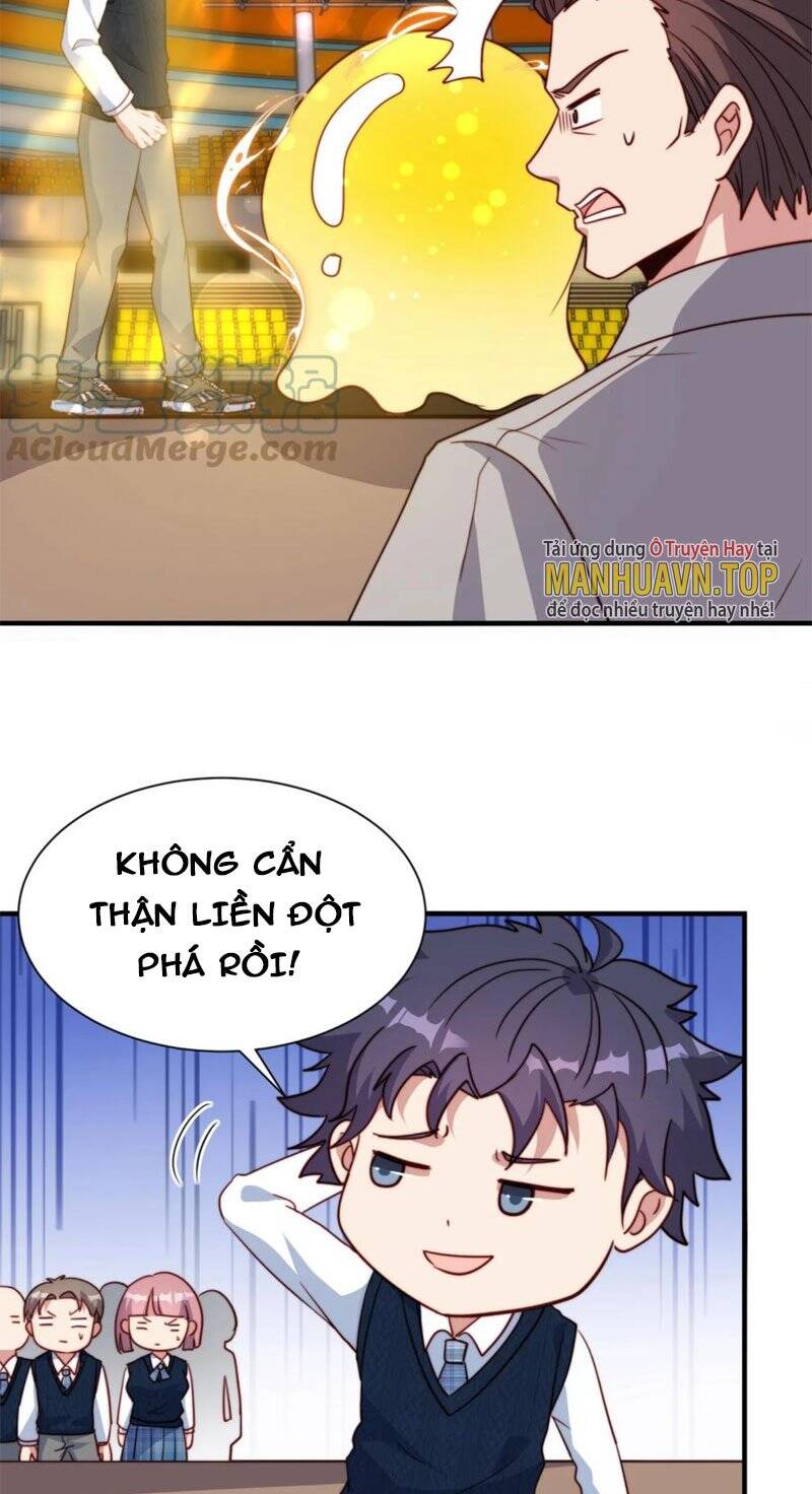 Slime Ta Treo Cự Long Lên Đánh Là Hợp Lý Nhỉ?: Chapter 100