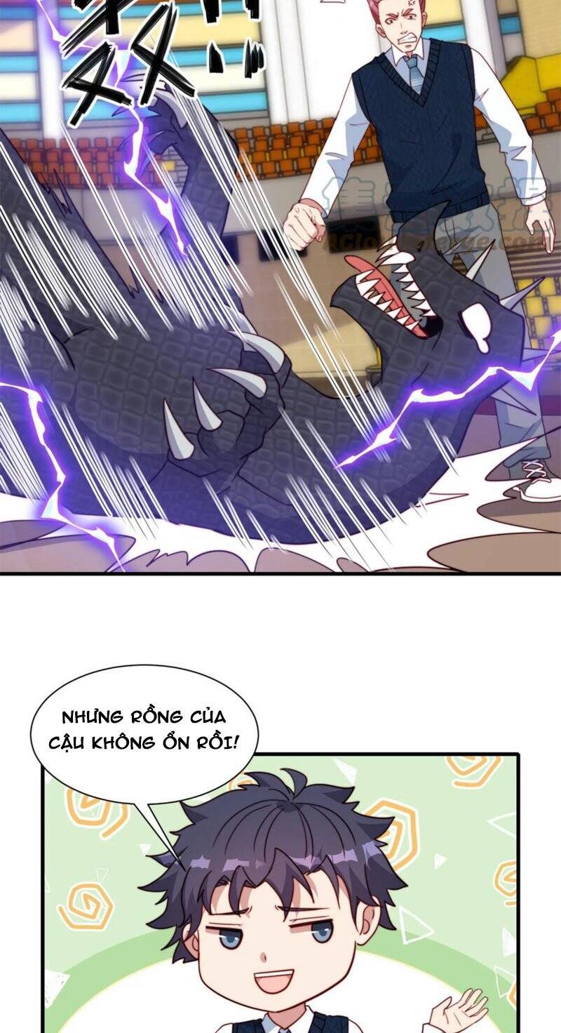 Slime Ta Treo Cự Long Lên Đánh Là Hợp Lý Nhỉ?: Chapter 100