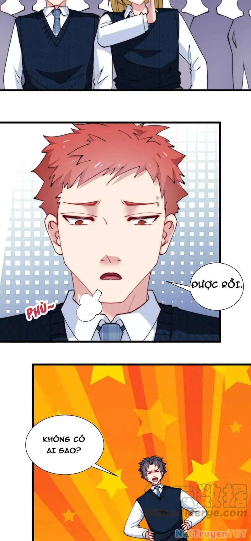 Slime Ta Treo Cự Long Lên Đánh Là Hợp Lý Nhỉ?: Chapter 101