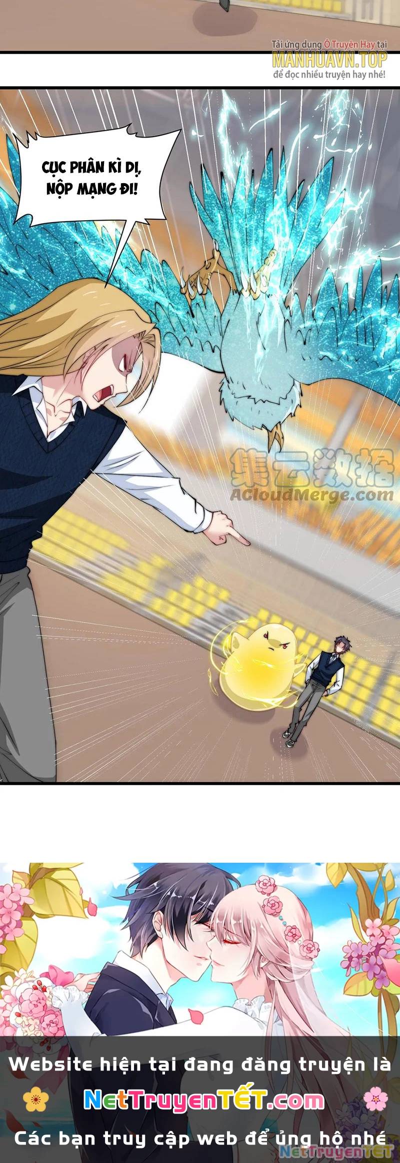 Slime Ta Treo Cự Long Lên Đánh Là Hợp Lý Nhỉ?: Chapter 101