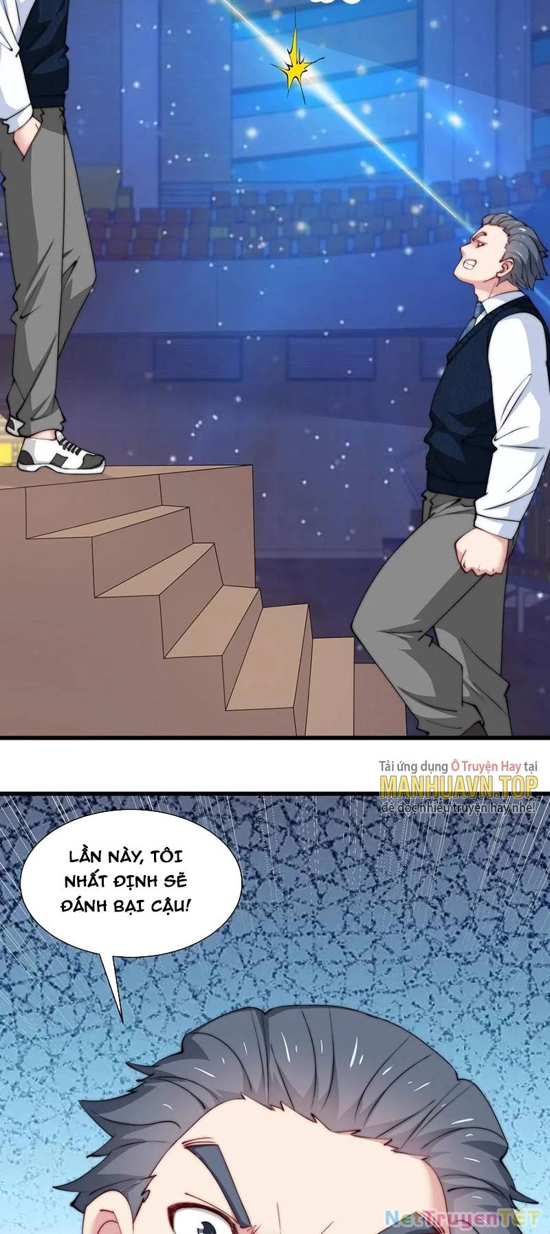 Slime Ta Treo Cự Long Lên Đánh Là Hợp Lý Nhỉ?: Chapter 101