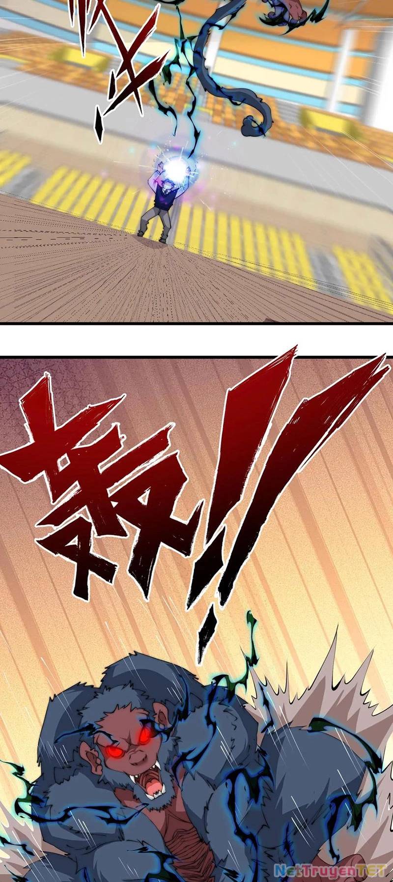 Slime Ta Treo Cự Long Lên Đánh Là Hợp Lý Nhỉ?: Chapter 101