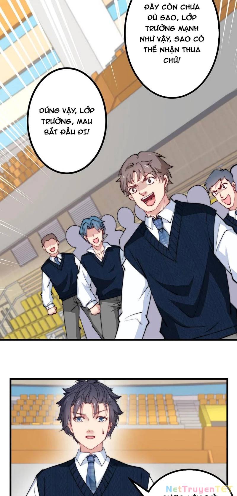 Slime Ta Treo Cự Long Lên Đánh Là Hợp Lý Nhỉ?: Chapter 102