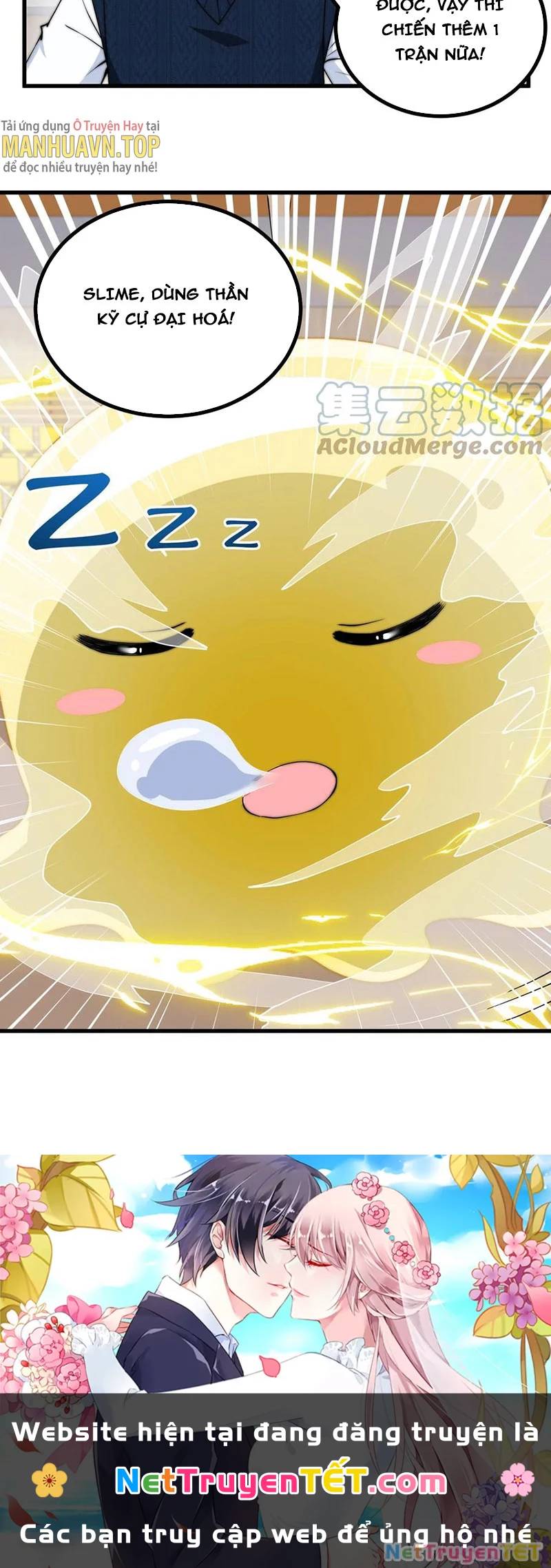 Slime Ta Treo Cự Long Lên Đánh Là Hợp Lý Nhỉ?: Chapter 102