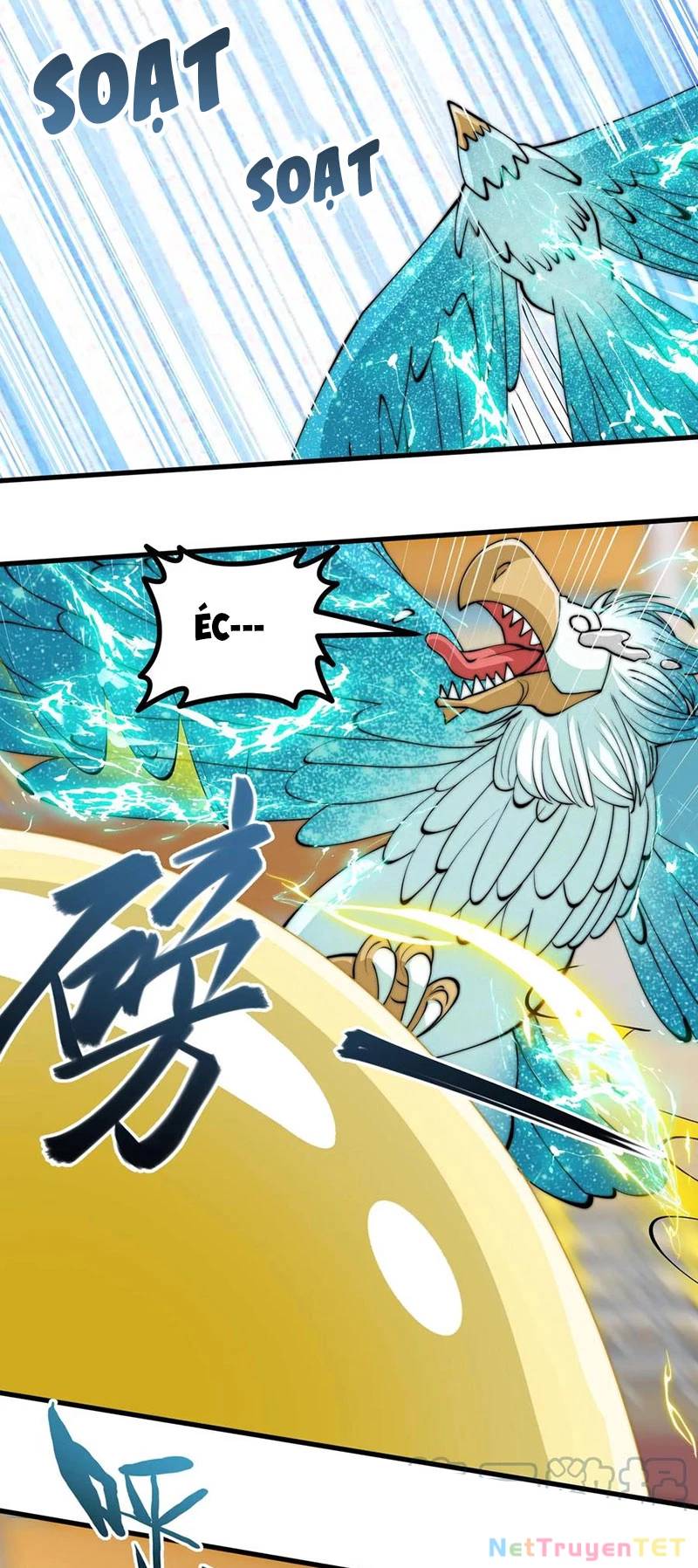 Slime Ta Treo Cự Long Lên Đánh Là Hợp Lý Nhỉ?: Chapter 102
