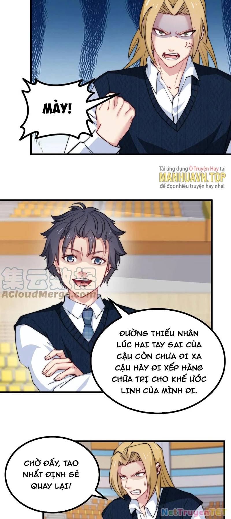 Slime Ta Treo Cự Long Lên Đánh Là Hợp Lý Nhỉ?: Chapter 102