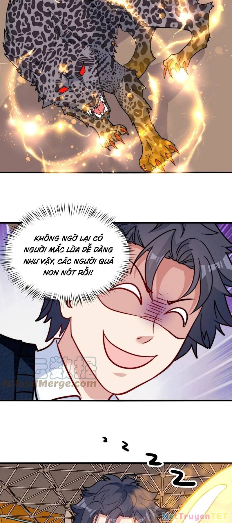 Slime Ta Treo Cự Long Lên Đánh Là Hợp Lý Nhỉ?: Chapter 103