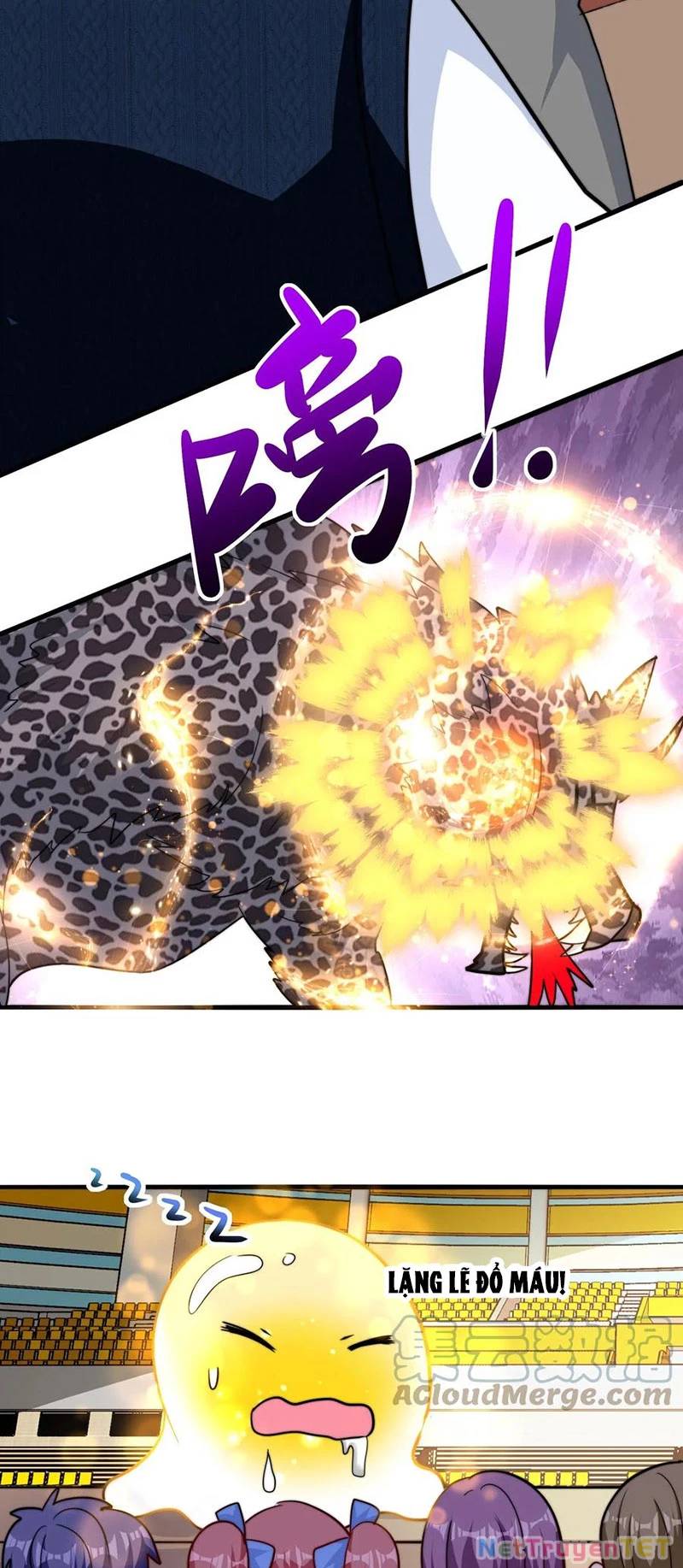 Slime Ta Treo Cự Long Lên Đánh Là Hợp Lý Nhỉ?: Chapter 103