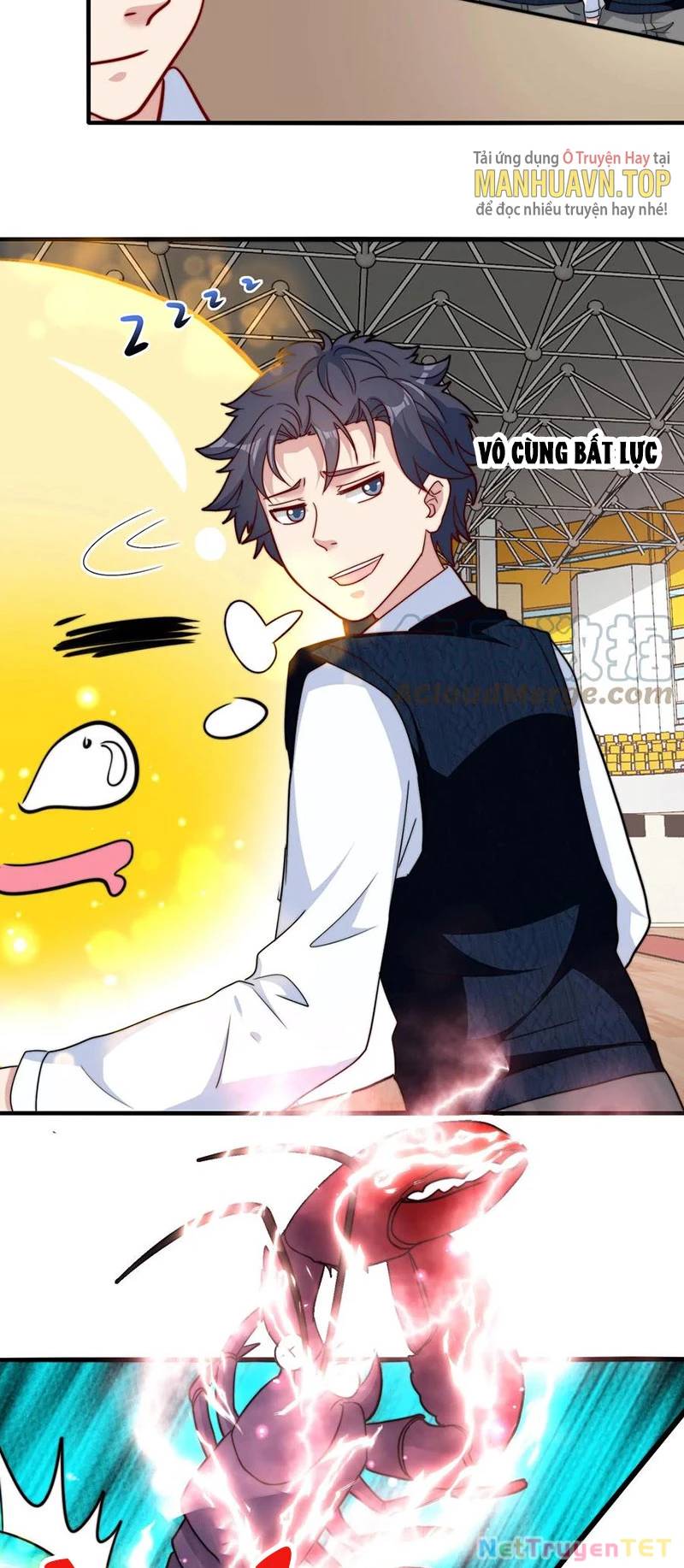 Slime Ta Treo Cự Long Lên Đánh Là Hợp Lý Nhỉ?: Chapter 103