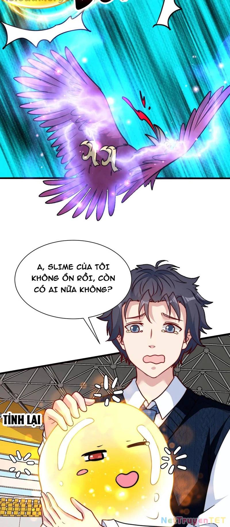 Slime Ta Treo Cự Long Lên Đánh Là Hợp Lý Nhỉ?: Chapter 103