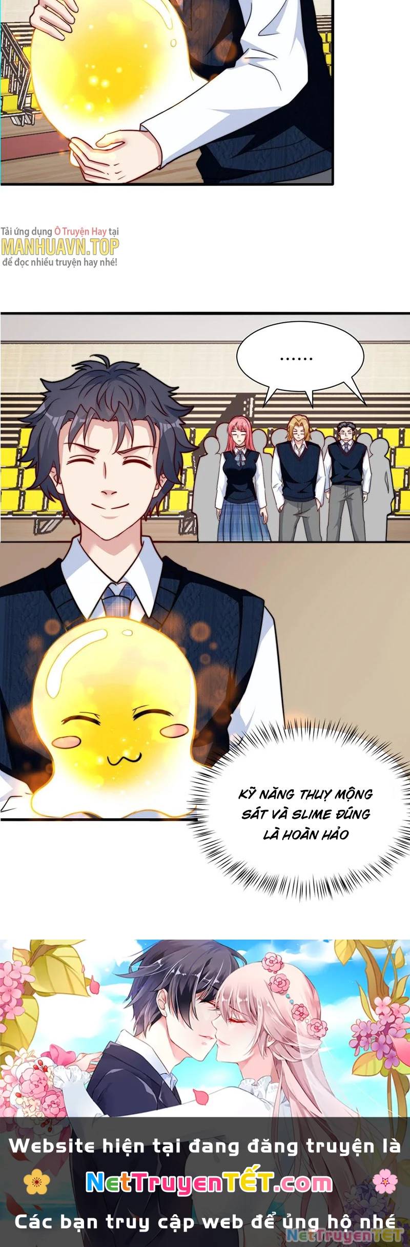 Slime Ta Treo Cự Long Lên Đánh Là Hợp Lý Nhỉ?: Chapter 103