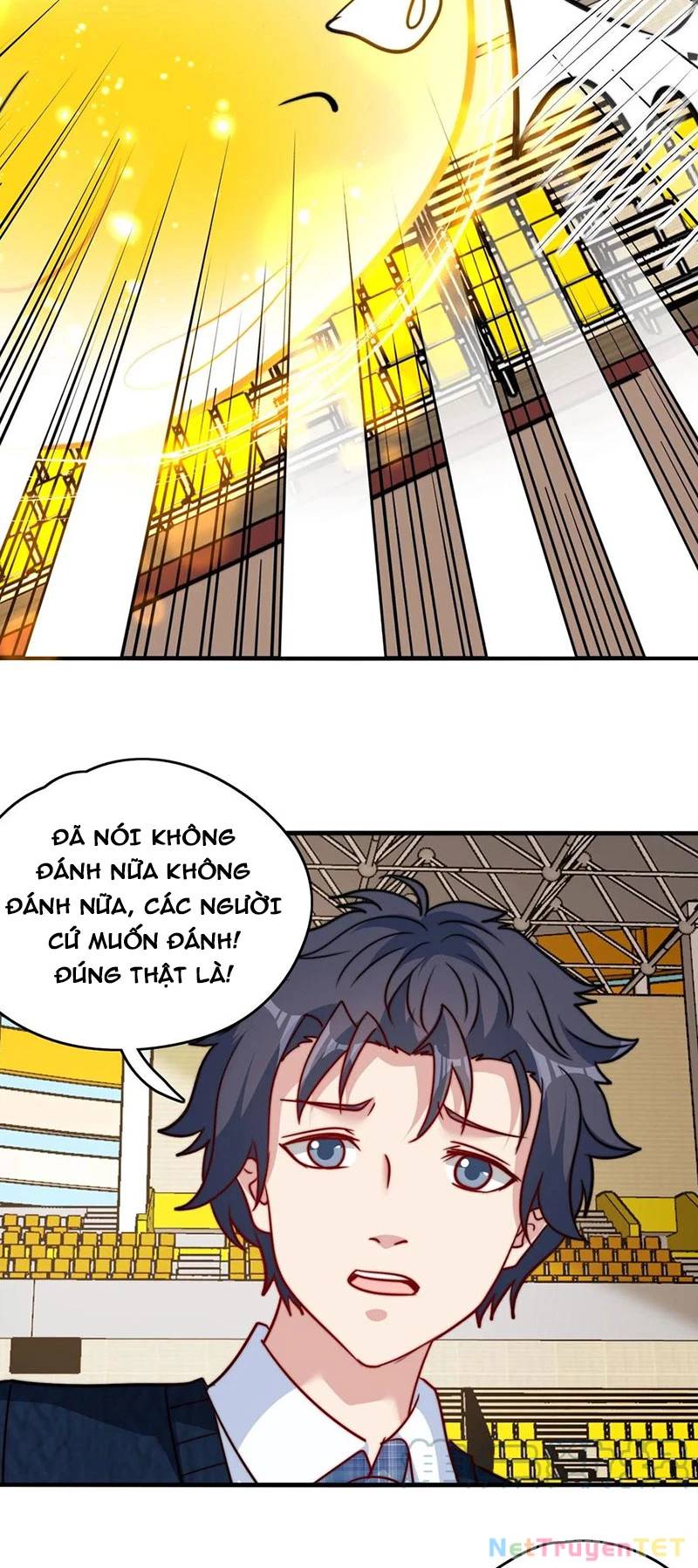 Slime Ta Treo Cự Long Lên Đánh Là Hợp Lý Nhỉ?: Chapter 103