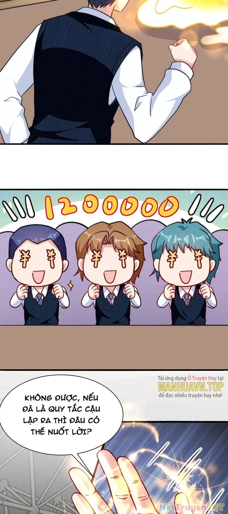Slime Ta Treo Cự Long Lên Đánh Là Hợp Lý Nhỉ?: Chapter 103