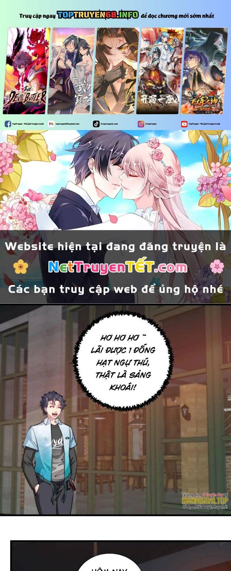 Slime Ta Treo Cự Long Lên Đánh Là Hợp Lý Nhỉ?: Chapter 104