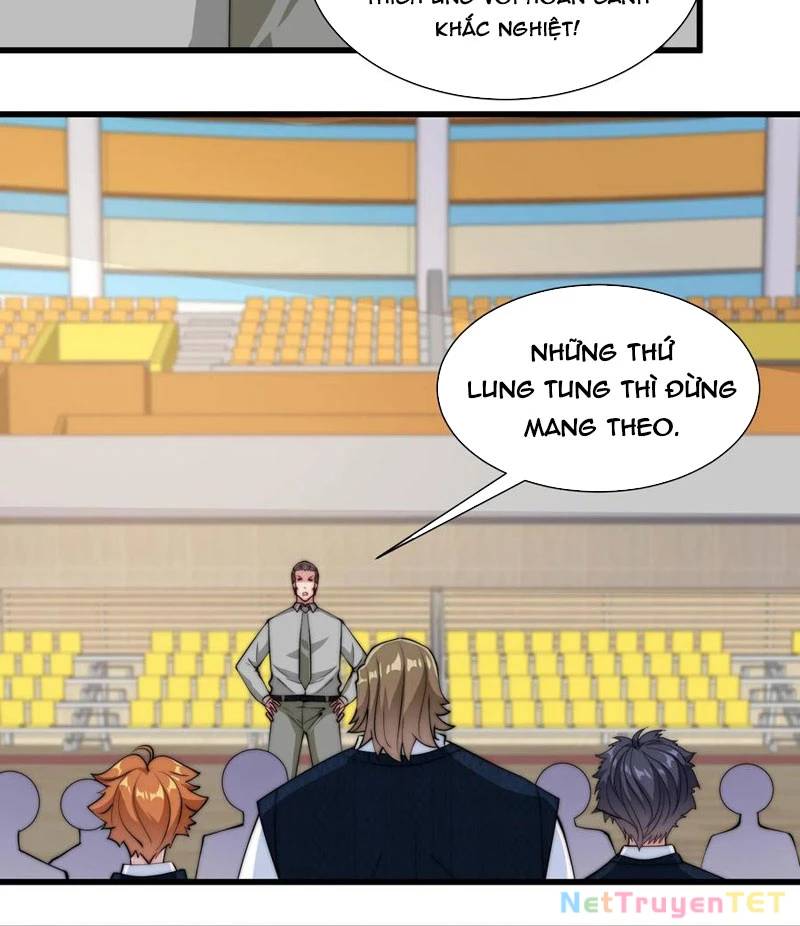 Slime Ta Treo Cự Long Lên Đánh Là Hợp Lý Nhỉ?: Chapter 104