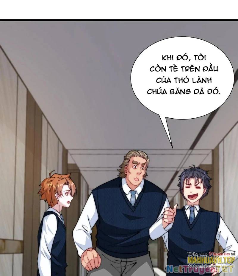 Slime Ta Treo Cự Long Lên Đánh Là Hợp Lý Nhỉ?: Chapter 104