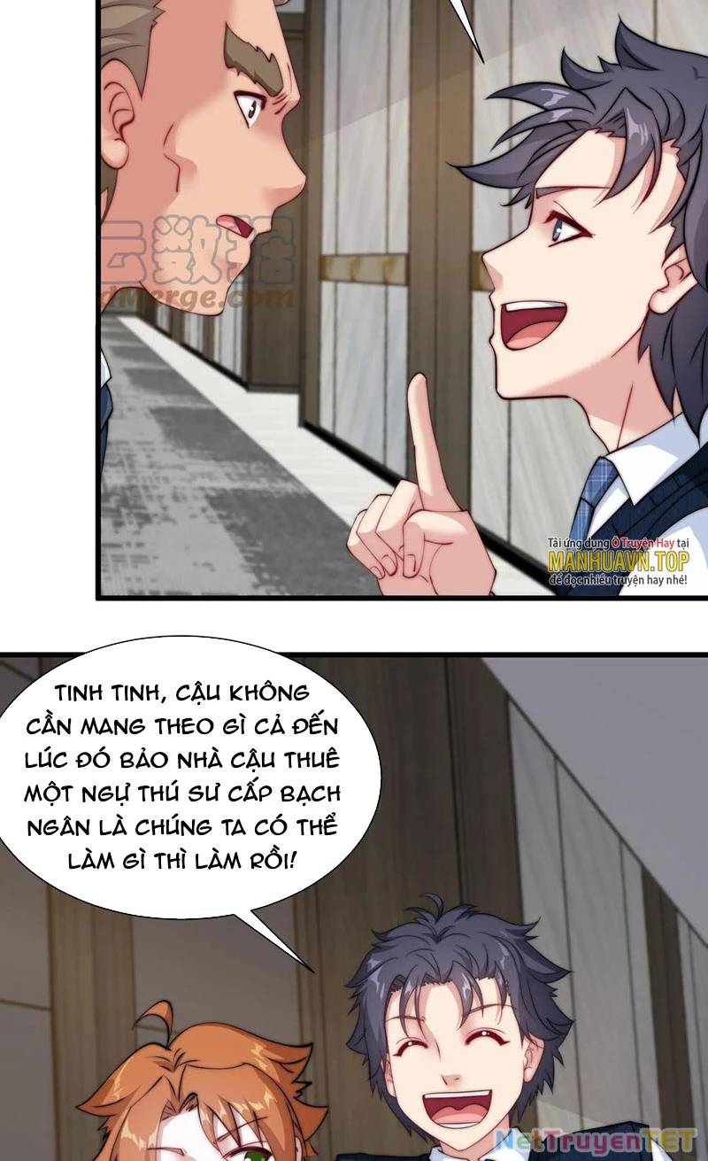 Slime Ta Treo Cự Long Lên Đánh Là Hợp Lý Nhỉ?: Chapter 104