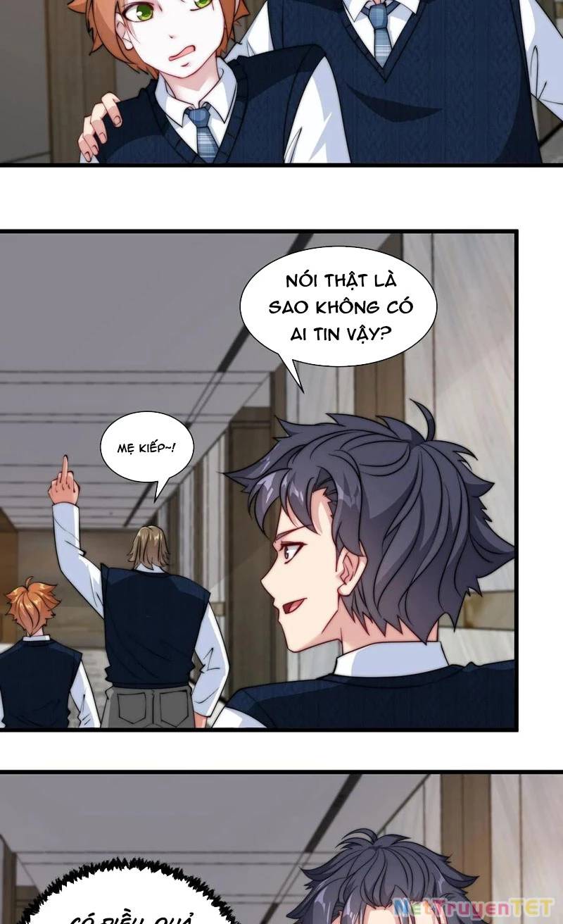 Slime Ta Treo Cự Long Lên Đánh Là Hợp Lý Nhỉ?: Chapter 104