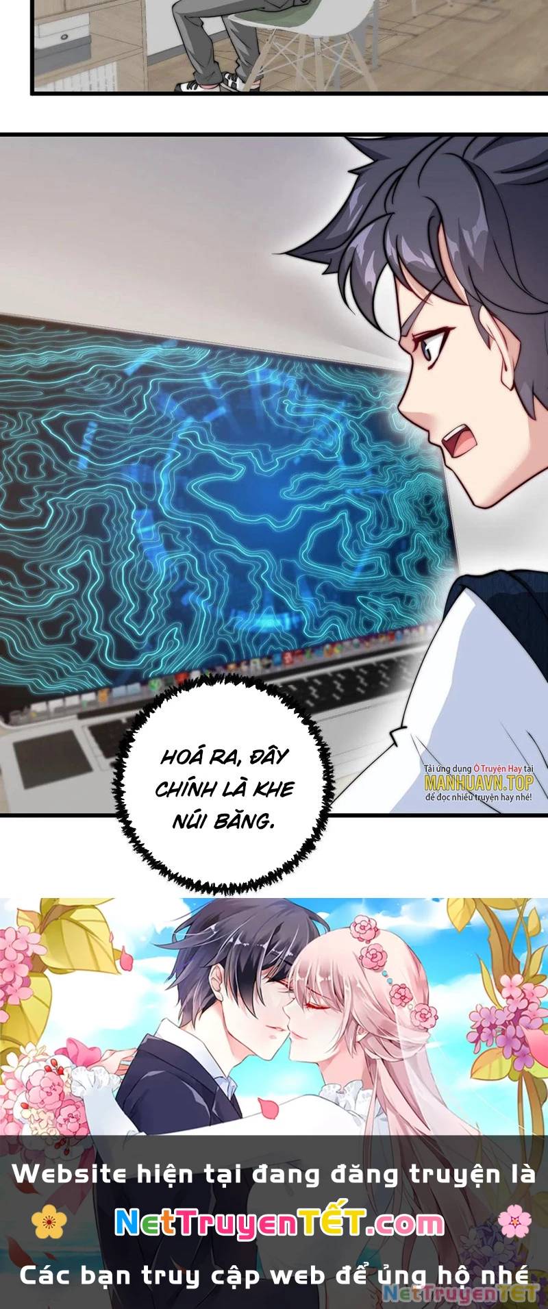 Slime Ta Treo Cự Long Lên Đánh Là Hợp Lý Nhỉ?: Chapter 104