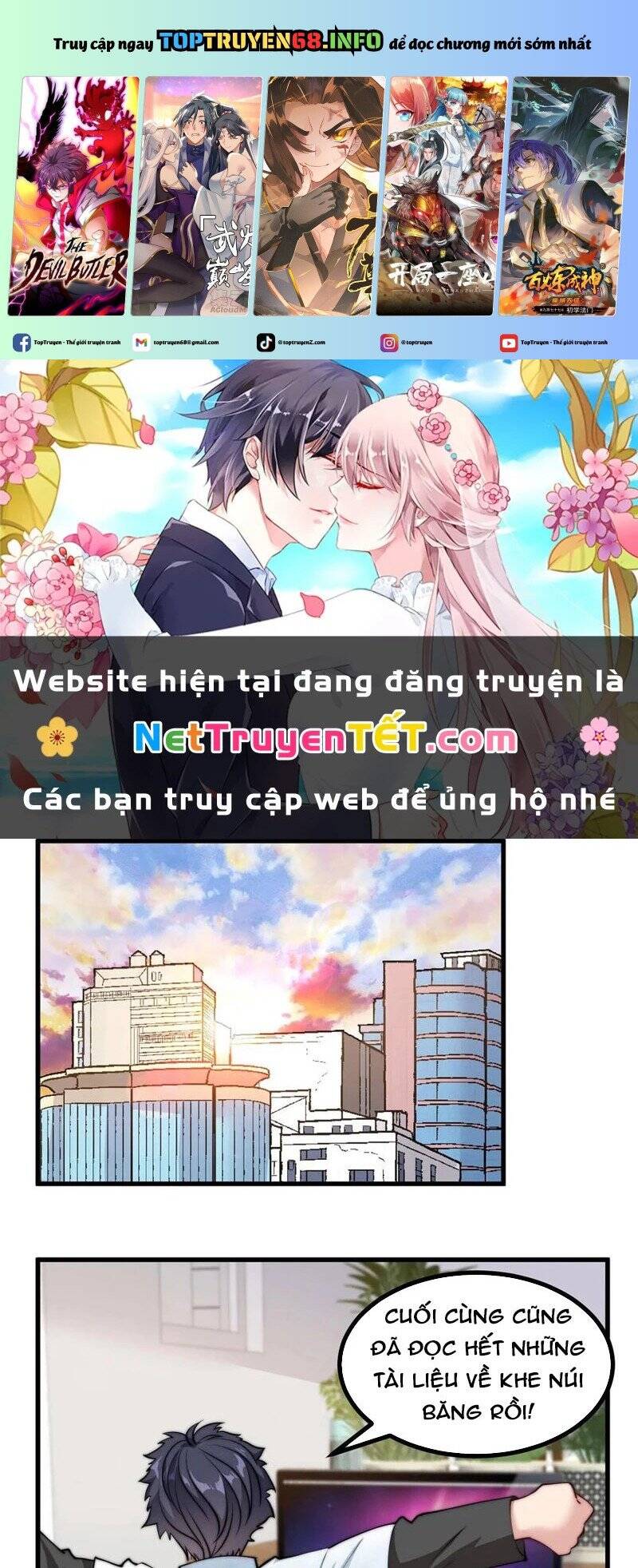 Slime Ta Treo Cự Long Lên Đánh Là Hợp Lý Nhỉ?: Chapter 105