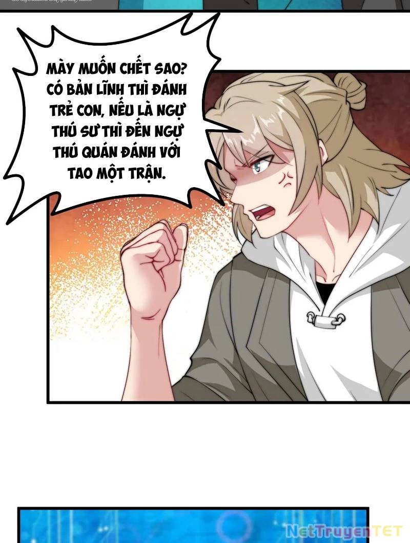 Slime Ta Treo Cự Long Lên Đánh Là Hợp Lý Nhỉ?: Chapter 105