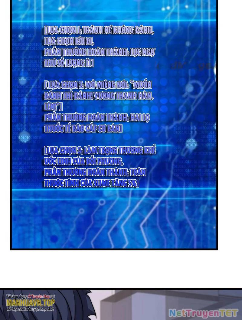 Slime Ta Treo Cự Long Lên Đánh Là Hợp Lý Nhỉ?: Chapter 105