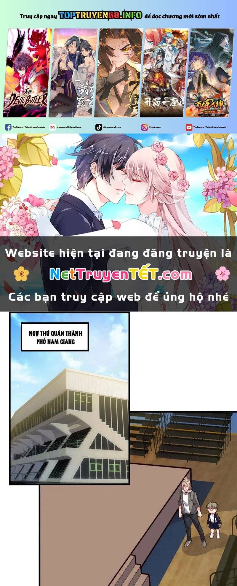 Slime Ta Treo Cự Long Lên Đánh Là Hợp Lý Nhỉ?: Chapter 106