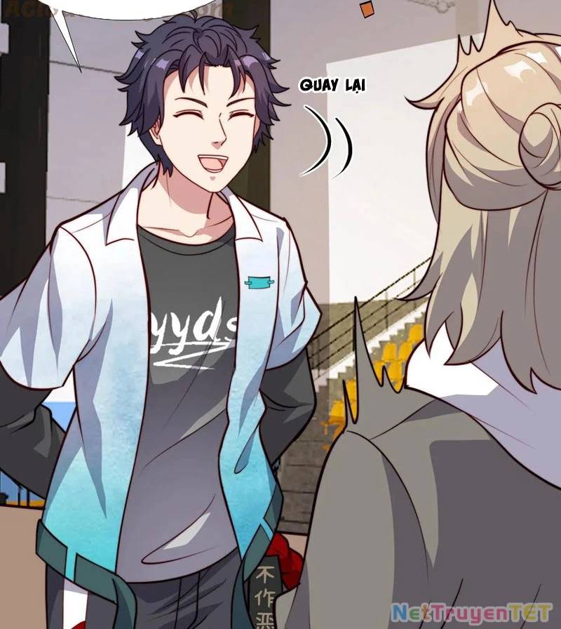 Slime Ta Treo Cự Long Lên Đánh Là Hợp Lý Nhỉ?: Chapter 106