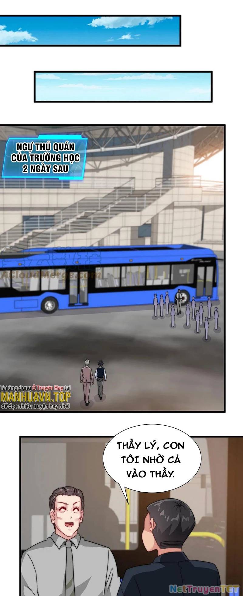 Slime Ta Treo Cự Long Lên Đánh Là Hợp Lý Nhỉ?: Chapter 107