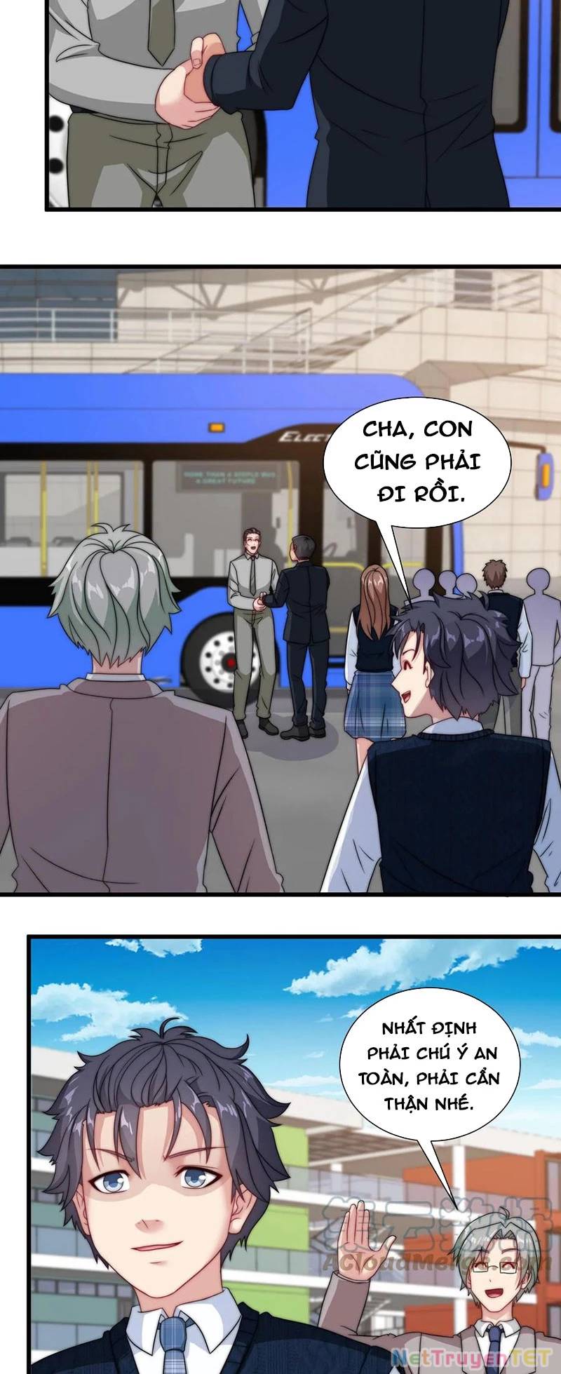 Slime Ta Treo Cự Long Lên Đánh Là Hợp Lý Nhỉ?: Chapter 107