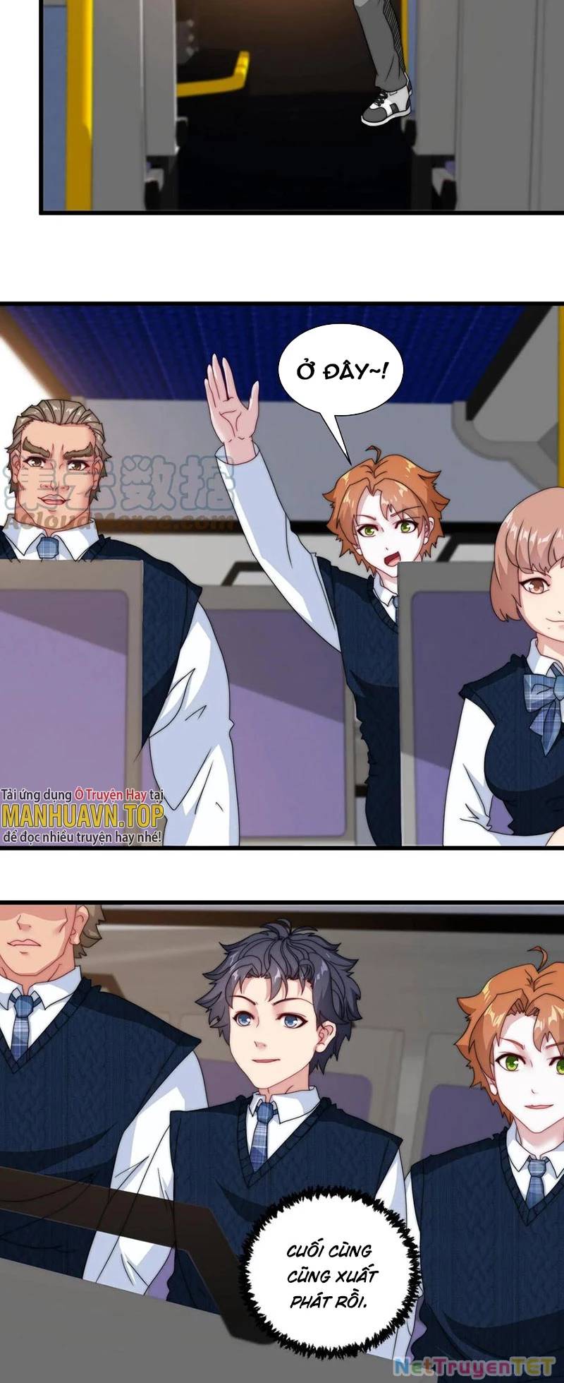 Slime Ta Treo Cự Long Lên Đánh Là Hợp Lý Nhỉ?: Chapter 107