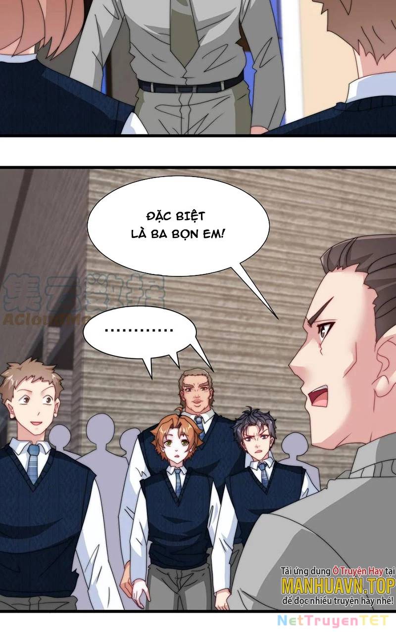 Slime Ta Treo Cự Long Lên Đánh Là Hợp Lý Nhỉ?: Chapter 107