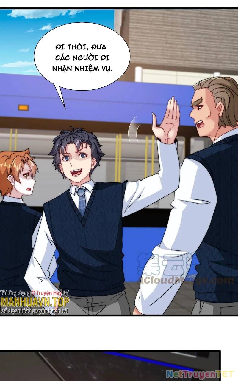 Slime Ta Treo Cự Long Lên Đánh Là Hợp Lý Nhỉ?: Chapter 107