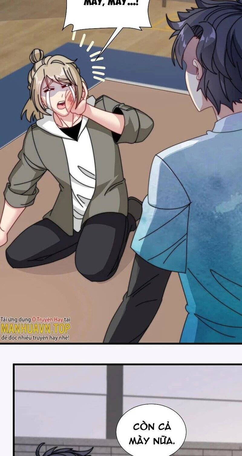 Slime Ta Treo Cự Long Lên Đánh Là Hợp Lý Nhỉ?: Chapter 107